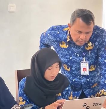 Ngisi Bareng Sensus Ekonomi 2026